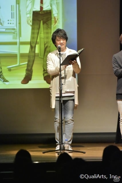 寺島拓篤さんらキャスト陣が企画に挑戦！「ボイきら」×「ユニゾン！」合同イベントレポートが到着の画像13