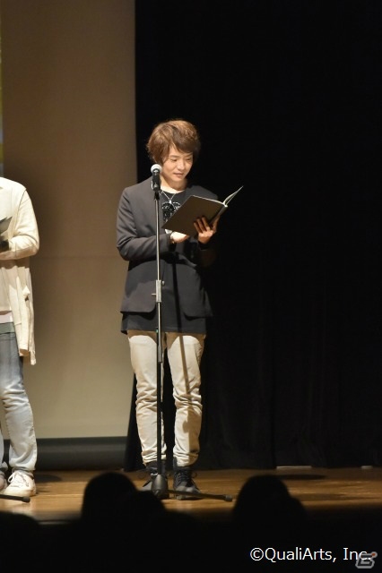 寺島拓篤さんらキャスト陣が企画に挑戦！「ボイきら」×「ユニゾン！」合同イベントレポートが到着の画像14