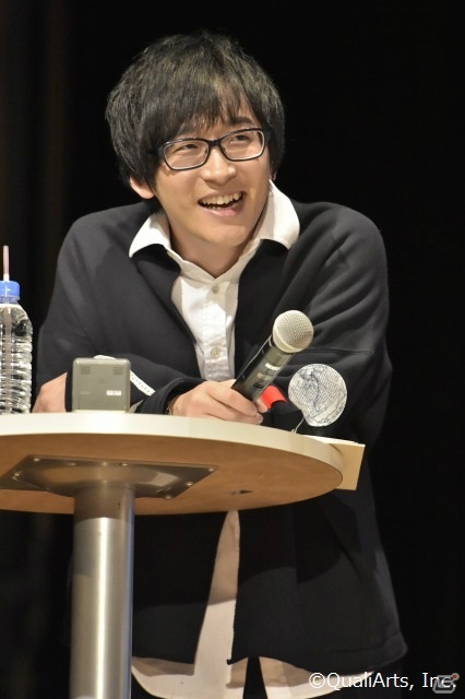 寺島拓篤さんらキャスト陣が企画に挑戦！「ボイきら」×「ユニゾン！」合同イベントレポートが到着の画像3