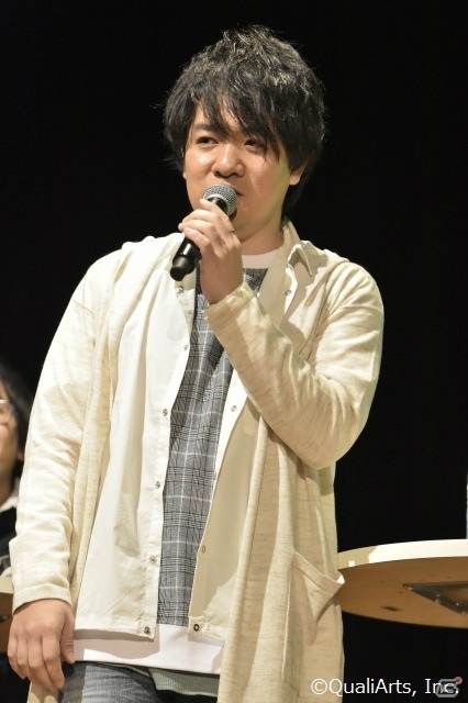 寺島拓篤さんらキャスト陣が企画に挑戦！「ボイきら」×「ユニゾン！」合同イベントレポートが到着の画像4
