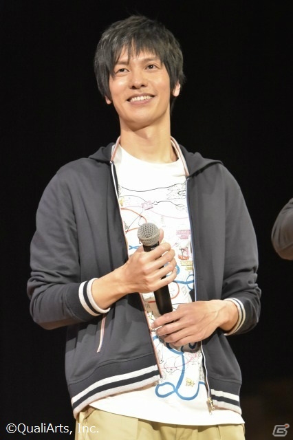 寺島拓篤さんらキャスト陣が企画に挑戦！「ボイきら」×「ユニゾン！」合同イベントレポートが到着の画像5