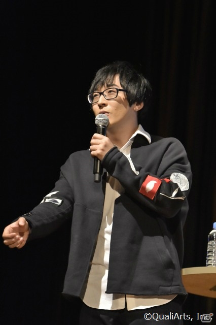 寺島拓篤さんらキャスト陣が企画に挑戦！「ボイきら」×「ユニゾン！」合同イベントレポートが到着の画像7