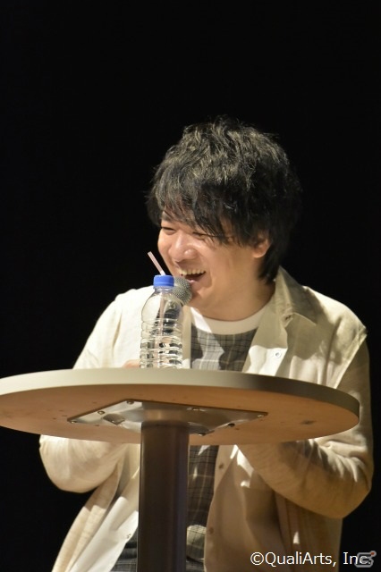 寺島拓篤さんらキャスト陣が企画に挑戦！「ボイきら」×「ユニゾン！」合同イベントレポートが到着の画像8