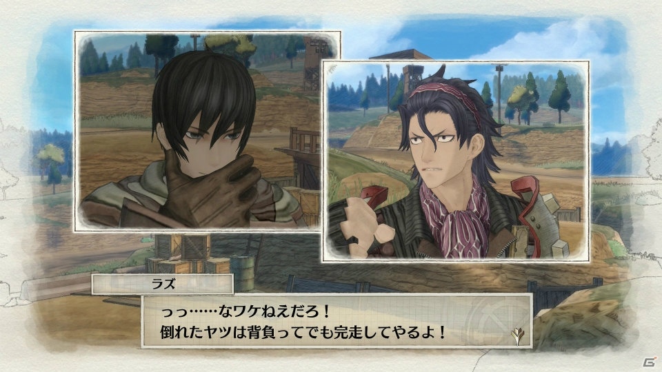 戦場に散ってはまた挑む―「戦場のヴァルキュリア4」は緊張感とドラマが混ざり合う、シリーズの持つ魅力を味わえる一本だの画像13