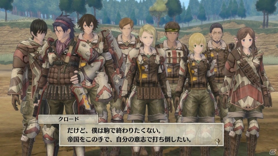 戦場に散ってはまた挑む―「戦場のヴァルキュリア4」は緊張感とドラマが混ざり合う、シリーズの持つ魅力を味わえる一本だの画像19