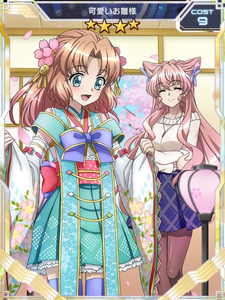 オリジナルの「幻獣型ギア」をまとった天羽奏が登場！「戦姫絶唱シンフォギアXD UNLIMITED」でオリジナルストーリーイベント「不死身の英雄」開催の画像8