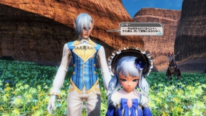 「ファンタシースターオンライン2」SS撮影がさらに楽しくなる新機能が実装！「ジェネ」のSeason2衣装が登場するACスクラッチもの画像17