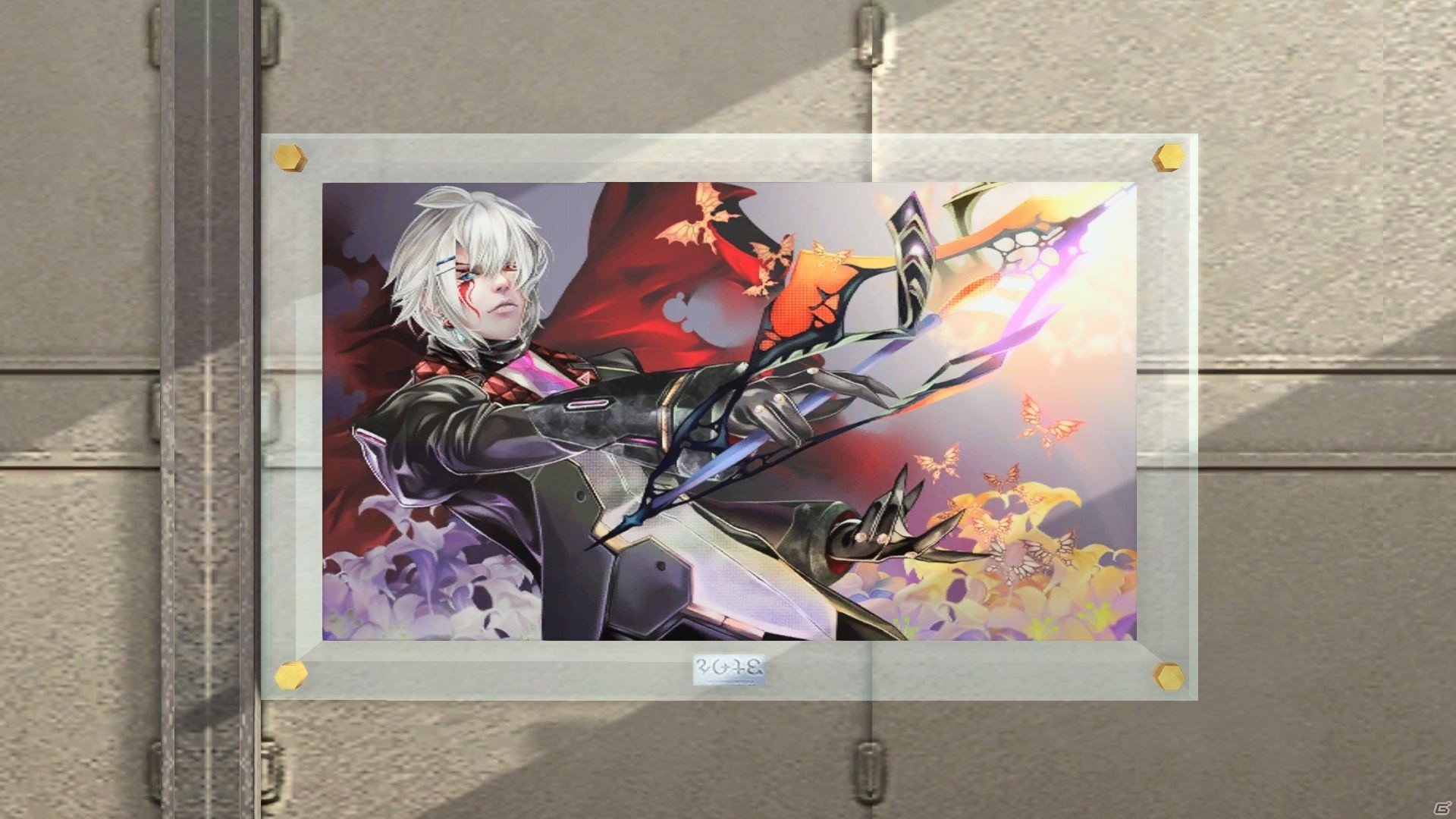 「ファンタシースターオンライン2」SS撮影がさらに楽しくなる新機能が実装！「ジェネ」のSeason2衣装が登場するACスクラッチもの画像117