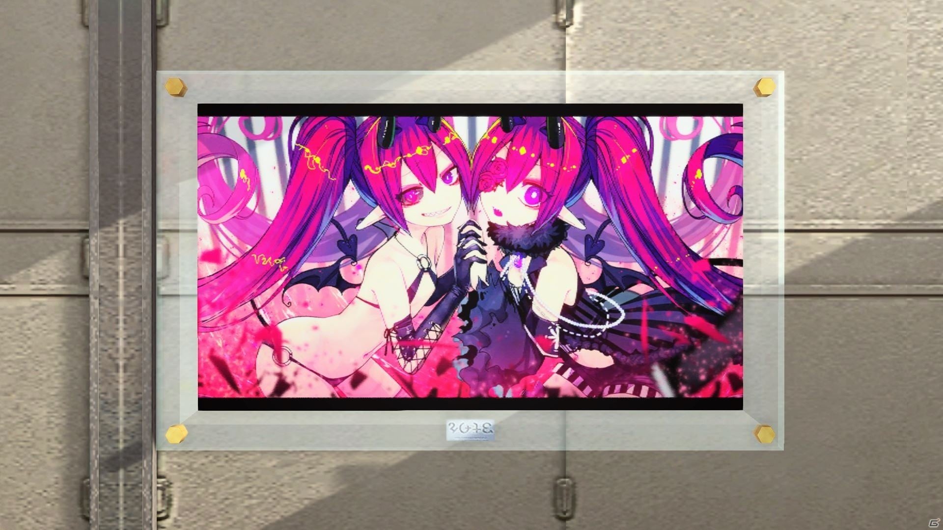 「ファンタシースターオンライン2」SS撮影がさらに楽しくなる新機能が実装！「ジェネ」のSeason2衣装が登場するACスクラッチもの画像118