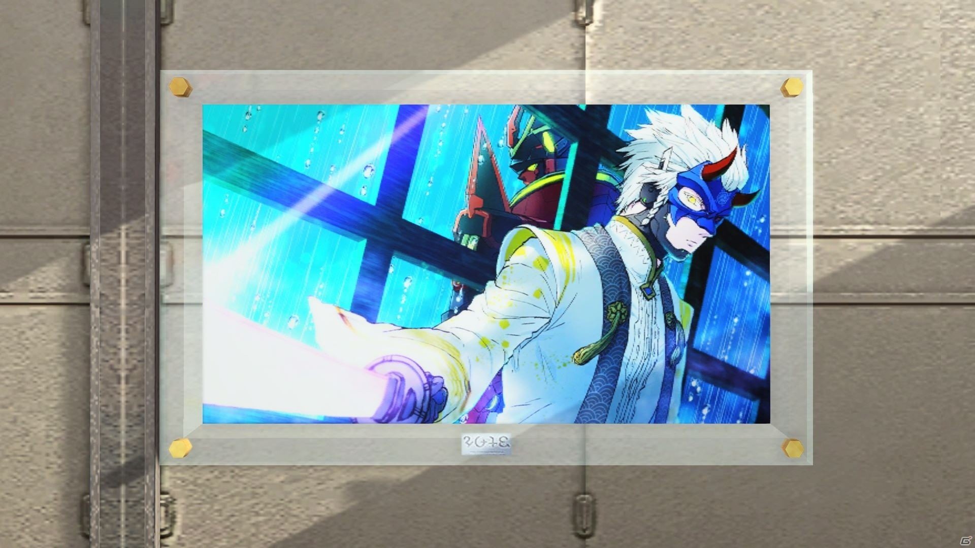 「ファンタシースターオンライン2」SS撮影がさらに楽しくなる新機能が実装！「ジェネ」のSeason2衣装が登場するACスクラッチもの画像120