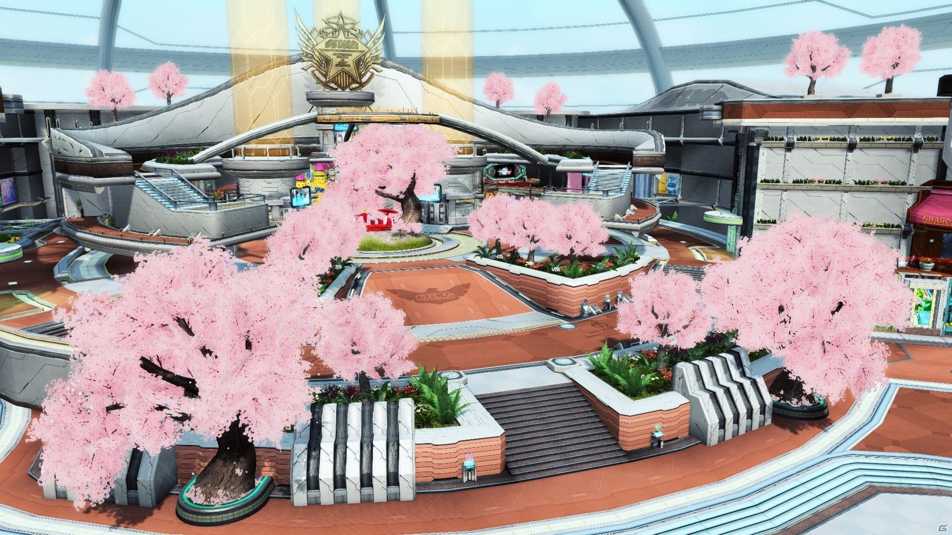 ファンタシースターオンライン2」SS撮影がさらに楽しくなる新機能が実装！「ジェネ」のSeason2衣装が登場するACスクラッチも | Gamer