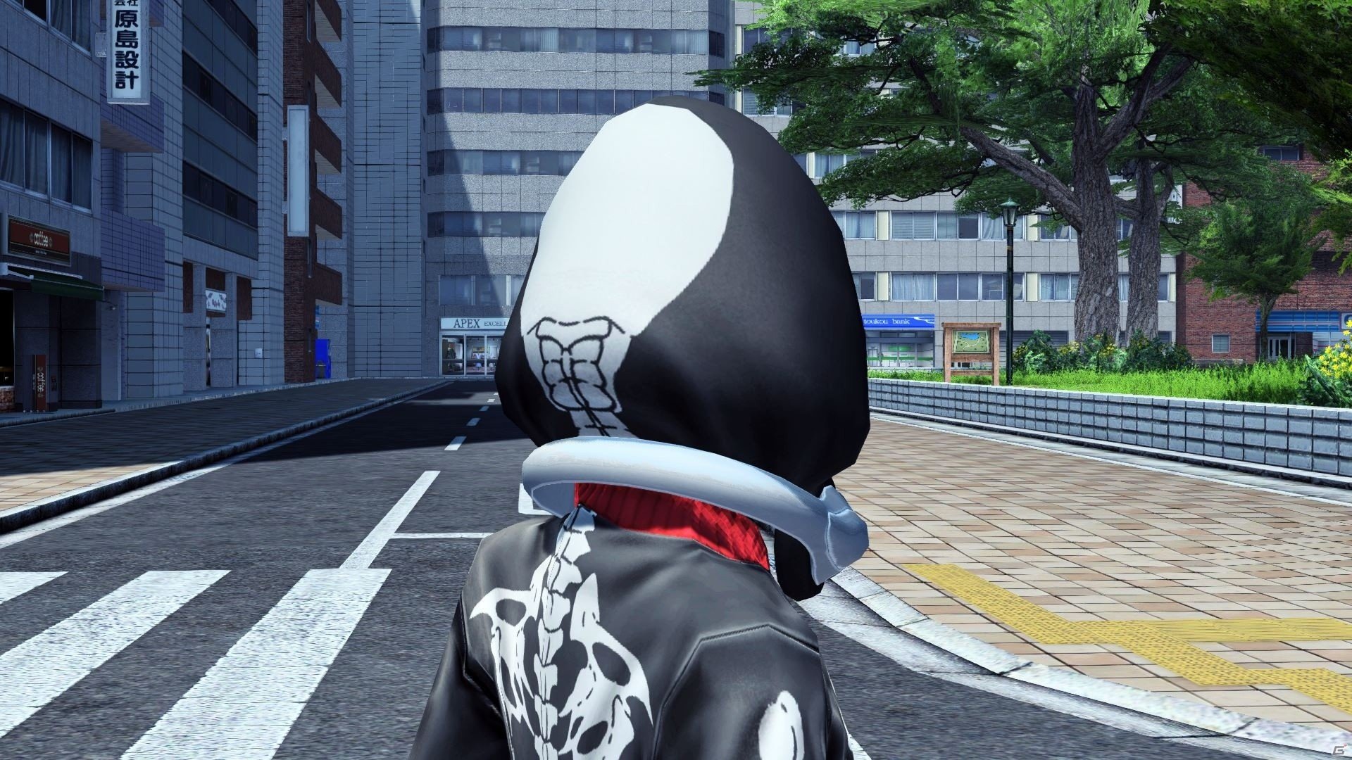 「ファンタシースターオンライン2」SS撮影がさらに楽しくなる新機能が実装！「ジェネ」のSeason2衣装が登場するACスクラッチもの画像79