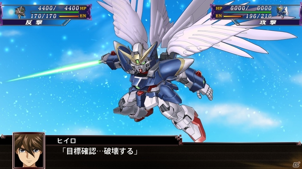 PS4/PS Vita「スーパーロボット大戦X」作品毎に多彩なストーリーが楽しめるDLC情報が公開！の画像15