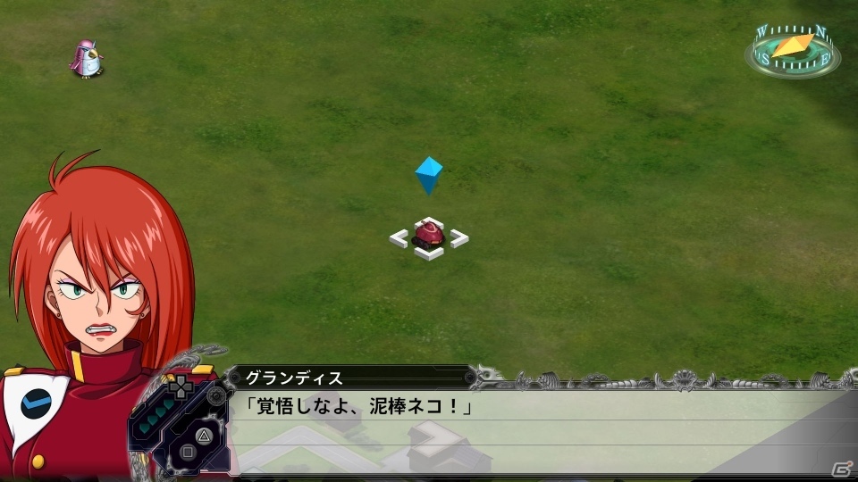 PS4/PS Vita「スーパーロボット大戦X」作品毎に多彩なストーリーが楽しめるDLC情報が公開！の画像17