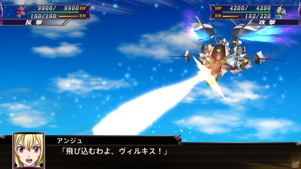 PS4/PS Vita「スーパーロボット大戦X」作品毎に多彩なストーリーが楽しめるDLC情報が公開！の画像24