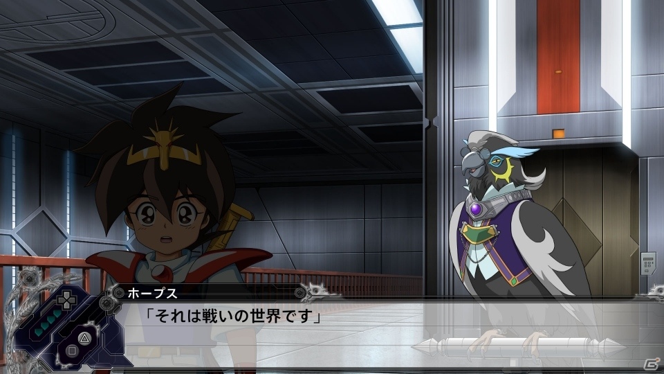 PS4/PS Vita「スーパーロボット大戦X」作品毎に多彩なストーリーが楽しめるDLC情報が公開！の画像25