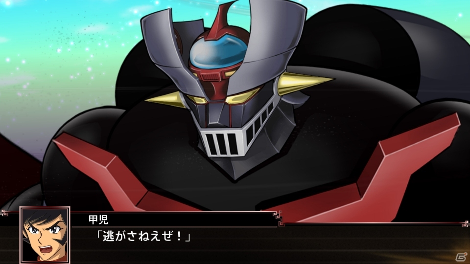 PS4/PS Vita「スーパーロボット大戦X」作品毎に多彩なストーリーが楽しめるDLC情報が公開！の画像30