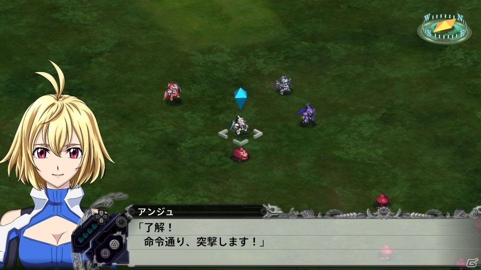 PS4/PS Vita「スーパーロボット大戦X」作品毎に多彩なストーリーが楽しめるDLC情報が公開！の画像8