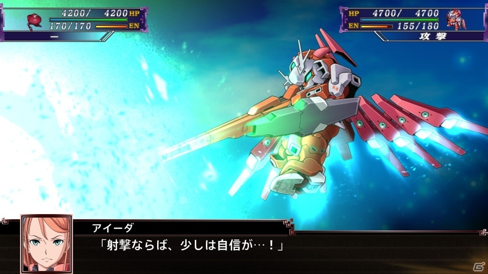 PS4/PS Vita「スーパーロボット大戦X」作品毎に多彩なストーリーが楽しめるDLC情報が公開！の画像9