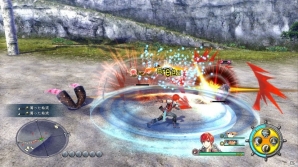 Switch版「イースVIII -Lacrimosa of DANA-」が6月28日に発売！世界観やキャラクター、ダーナのスタイルチェンジなどの特徴をチェックの画像12