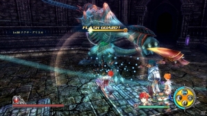 Switch版「イースVIII -Lacrimosa of DANA-」が6月28日に発売！世界観やキャラクター、ダーナのスタイルチェンジなどの特徴をチェックの画像17