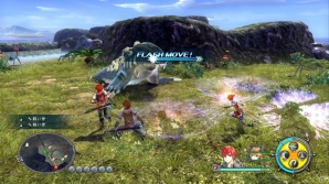 Switch版「イースVIII -Lacrimosa of DANA-」が6月28日に発売！世界観やキャラクター、ダーナのスタイルチェンジなどの特徴をチェックの画像20