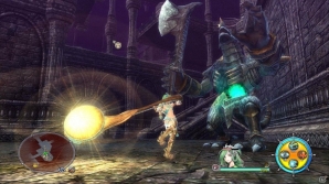 Switch版「イースVIII -Lacrimosa of DANA-」が6月28日に発売！世界観やキャラクター、ダーナのスタイルチェンジなどの特徴をチェックの画像29