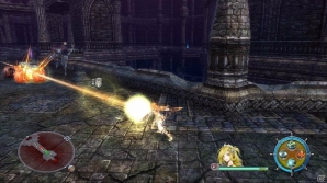 Switch版「イースVIII -Lacrimosa of DANA-」が6月28日に発売！世界観やキャラクター、ダーナのスタイルチェンジなどの特徴をチェックの画像30
