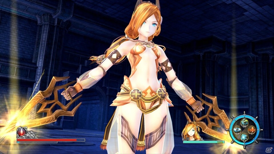 Switch版「イースVIII -Lacrimosa of DANA-」が6月28日に発売！世界観やキャラクター、ダーナのスタイルチェンジなどの特徴をチェックの画像27