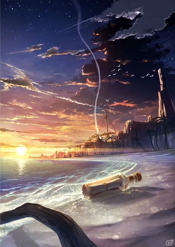 Switch版「イースVIII -Lacrimosa of DANA-」が6月28日に発売！世界観やキャラクター、ダーナのスタイルチェンジなどの特徴をチェックの画像3