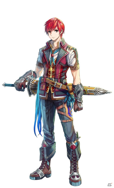 Switch版「イースVIII -Lacrimosa of DANA-」が6月28日に発売！世界観やキャラクター、ダーナのスタイルチェンジなどの特徴をチェックの画像6