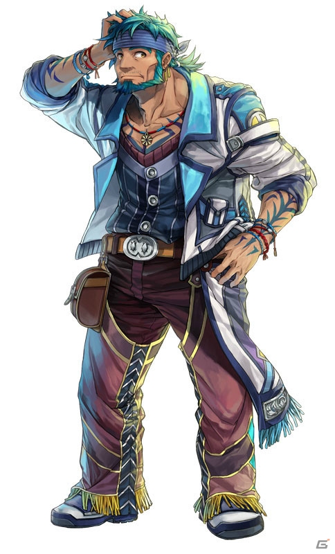 Switch版「イースVIII -Lacrimosa of DANA-」が6月28日に発売！世界観やキャラクター、ダーナのスタイルチェンジなどの特徴をチェックの画像8