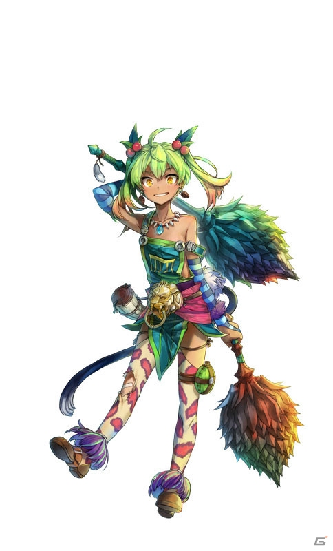 Switch版「イースVIII -Lacrimosa of DANA-」が6月28日に発売！世界観やキャラクター、ダーナのスタイルチェンジなどの特徴をチェックの画像9