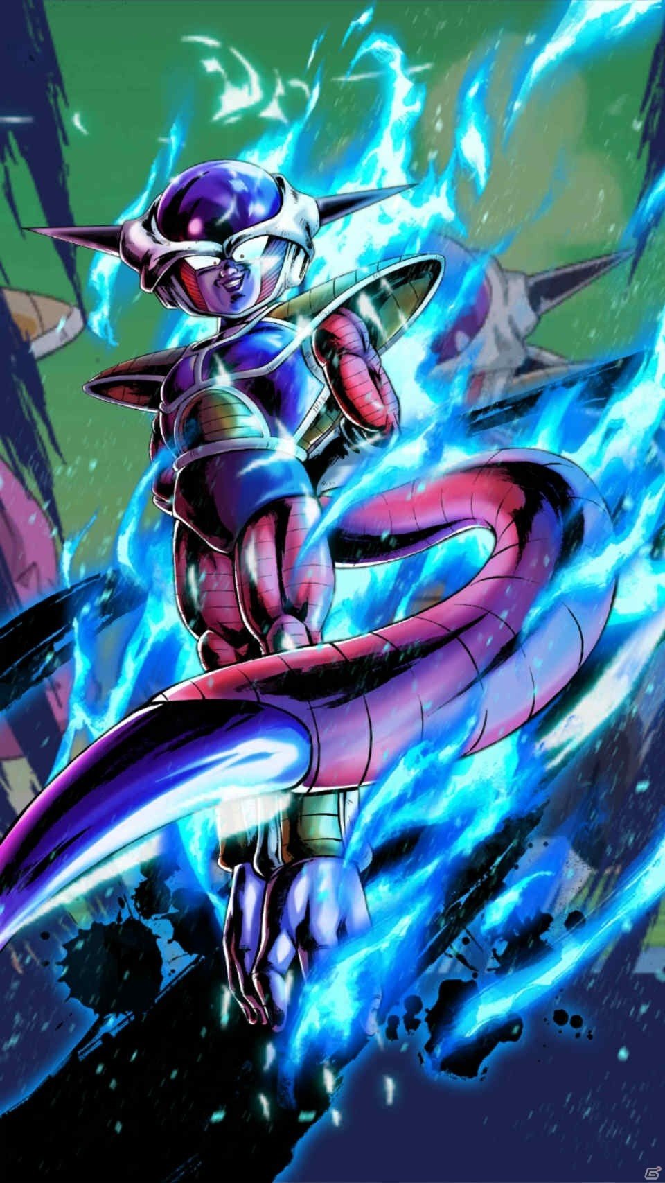 ワンフィンガーカードアクションバトル「ドラゴンボール レジェンズ」がiOS/Android向けに配信決定！事前登録受付も開始の画像10