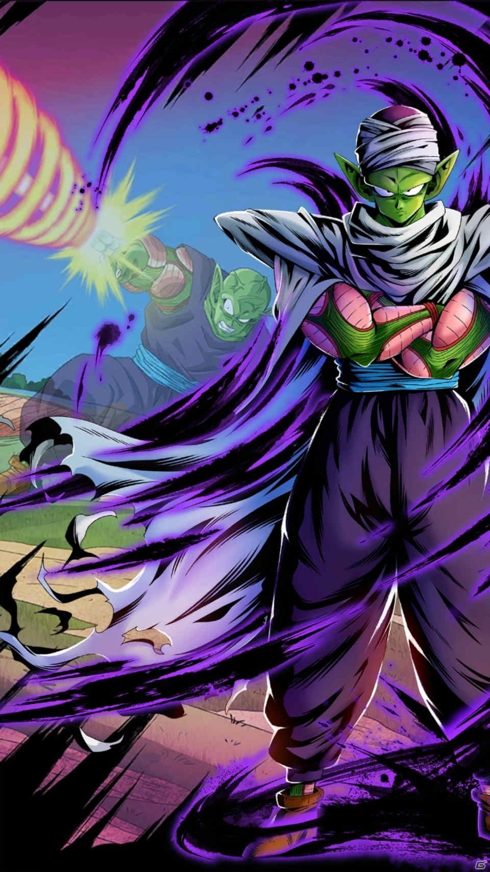 ワンフィンガーカードアクションバトル「ドラゴンボール レジェンズ」がiOS/Android向けに配信決定！事前登録受付も開始の画像6