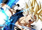 ワンフィンガーカードアクションバトル「ドラゴンボール レジェンズ」がiOS/Android向けに配信決定！事前登録受付も開始