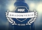最低月額収入30万円も確約！4つのチームと選手エントリーも開始された「RAGE Shadowverse Pro League」の新情報が発表