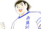 KLab、サッカークラブ「南葛SC」とのスポンサー契約を締結―「キャプテン翼 ～たたかえドリームチーム～」で各種コラボキャンペーンを実施