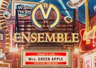 「ワンダーグラビティ～ピノと重力使い～」が新世代バンド「Mrs. GREEN APPLE」とタイアップ！書き下ろし楽曲「SPLASH!!!」を提供