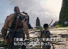 「ゴッド・オブ・ウォー」OPからEDまで途切れることないワンカットで描かれる―特別映像「『ゴッド・オブ・ウォー』全編ノーカットへの道」が公開