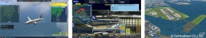 大人が夢中になる航空管制パズルゲーム「ぼくは航空管制官4 羽田2」がiOS/Android向けクラウドゲームアプリで登場！の画像3