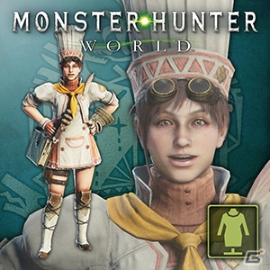 PS4「モンスターハンター：ワールド」追加モンスターのイビルジョーが登場！無料大型タイトルアップデート第一弾が配信の画像23