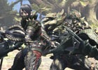 PS4「モンスターハンター：ワールド」追加モンスターのイビルジョーが登場！無料大型タイトルアップデート第一弾が配信