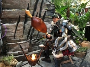 「モンスターハンター：ワールド 狩王決定戦2018」地区大会第1弾の応募受付が開始！大会決勝クエストも登場の画像5