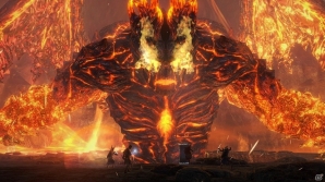 「ドラゴンズドグマ オンライン」新たな敵「イフリート」やサブストーリーで暗躍するメフィスを紹介の画像1