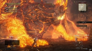 「ドラゴンズドグマ オンライン」新たな敵「イフリート」やサブストーリーで暗躍するメフィスを紹介の画像10