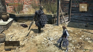 「ドラゴンズドグマ オンライン」新たな敵「イフリート」やサブストーリーで暗躍するメフィスを紹介の画像16