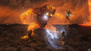 「ドラゴンズドグマ オンライン」新たな敵「イフリート」やサブストーリーで暗躍するメフィスを紹介の画像3