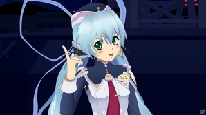 フルCGアニメーション「Planetarian フル3D VR」がVIRTUAL GATEにて販売開始！の画像6