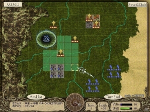 幻想戦術シミュレーションゲーム「Amvalit～源霊の森～」がDMM.comにて配信開始！の画像3